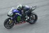 Bild zum Inhalt: MotoGP in Japan 2019: Vinales führt Yamaha-Trio im FT1 an