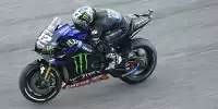 Bild zum Inhalt: MotoGP in Japan 2019: Vinales führt Yamaha-Trio im FT1 an