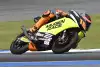 Bild zum Inhalt: Moto3 in Japan 2019: Tagesbestzeit für Migno, Dalla Porta stürzt erneut