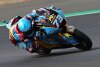 Bild zum Inhalt: Moto2 in Japan 2019: Marquez sticht KTM mit Freitagsbestzeit aus