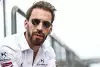 Bild zum Inhalt: Jean-Eric Vergne möchte "der Lewis Hamilton der Formel E" werden
