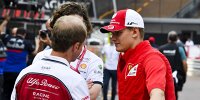 Bild zum Inhalt: Formel-1-Live-Ticker: Mick Schumacher würde F1-Cockpit 2020 nehmen