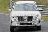 Hyundai Tucson (2020) auf dem Nürburgring erwischt