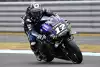 Bild zum Inhalt: Yamaha schnell: Vinales freut sich über Grip, Quartararo gewohnt schnell