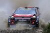 Bild zum Inhalt: Citroen plant mit drittem Auto für die Rallye Australien