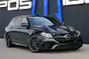 Bild zum Inhalt: Posaidon RS 830: 350-km/h-Kombi auf Mercedes-AMG-Basis mit 830 PS