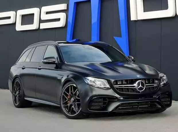 Posaidon RS 830 Titel-Bild zur News: Posaidon RS 830