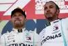 Bild zum Inhalt: So wird Lewis Hamilton in Mexiko Formel-1-Weltmeister