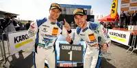 Patric Niederhauser, Kelvin van der Linde