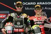 Bild zum Inhalt: Scott Redding über WSBK 2019: Jonathan Rea war cleverer als Alvaro Bautista