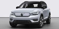 Volvo XC40 Recharge