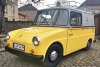 Bild zum Inhalt: Volkswagen Typ 147: Kennen Sie Fridolin?