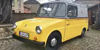 Volkswagen 147 Fridolin