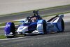 Bild zum Inhalt: Formel-E-Test Valencia: Maximilian Günther mit neuem Streckenrekord