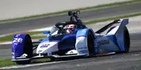 Bild zum Inhalt: Formel-E-Test Valencia: Maximilian Günther mit neuem Streckenrekord