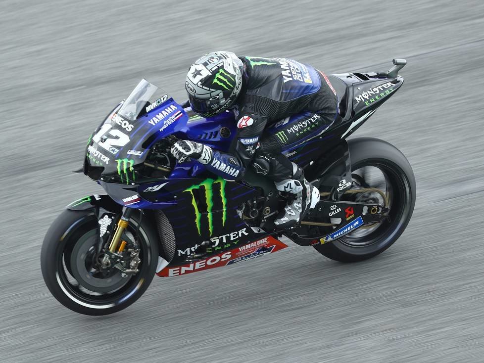 Maverick Vinales