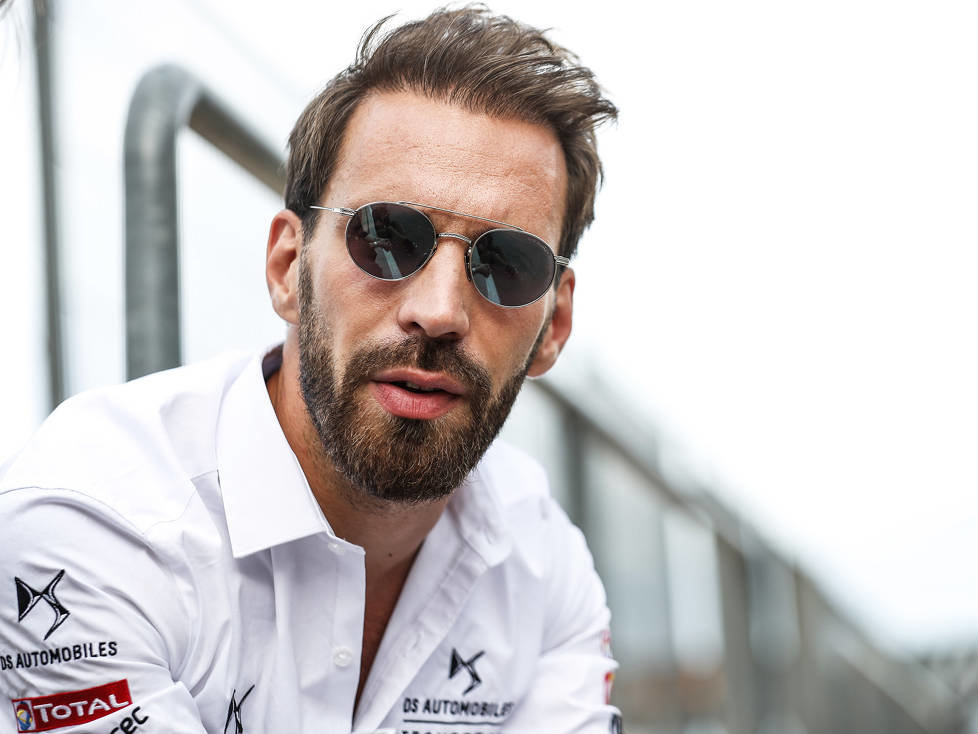 Jean-Eric Vergne