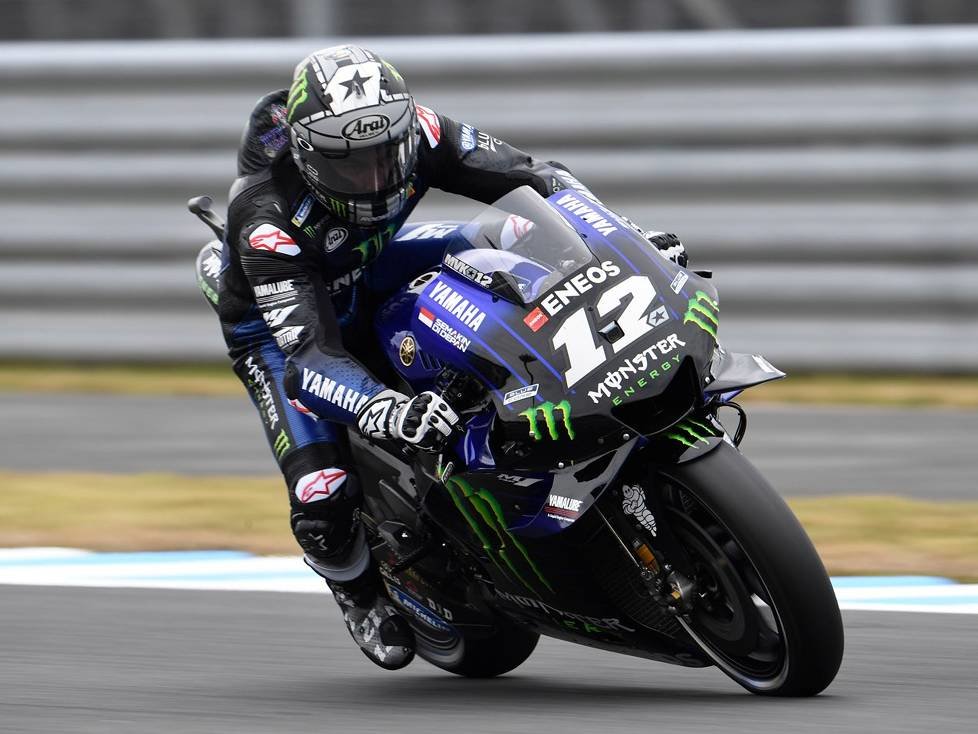 Maverick Vinales