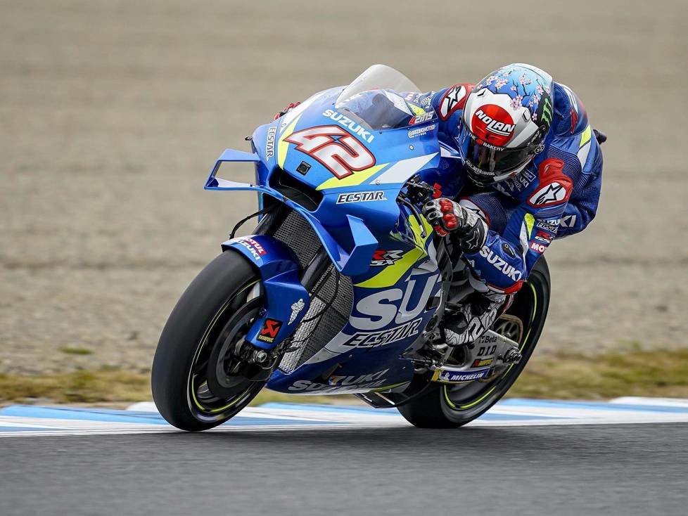 Alex Rins