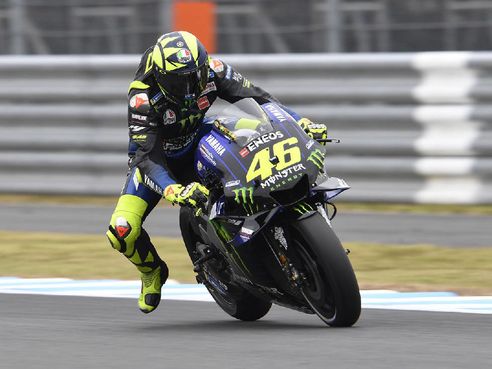 Valentino Rossi