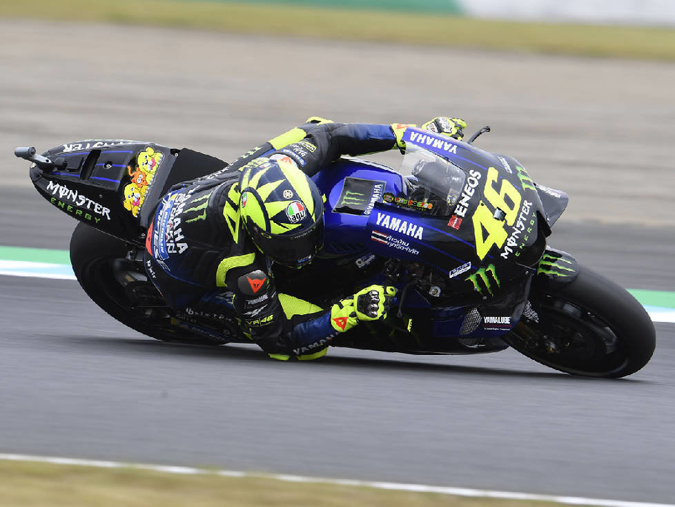 Valentino Rossi