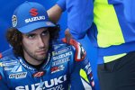 Alex Rins (Suzuki) 