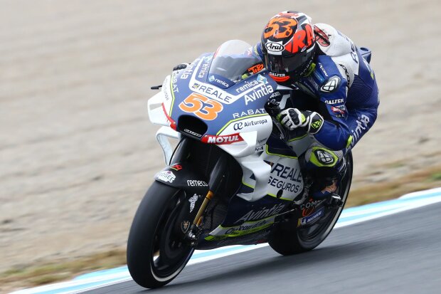 Tito Rabat  ~Tito Rabat (Avintia) ~ 