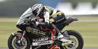 Bild zum Inhalt: Moto2 in Japan 2019: Dixon im Regen Schnellster, Marquez mit Mega-Save