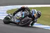 Bild zum Inhalt: Moto2 in Japan 2019: Erste Saisonpole für Marini nach Missgeschick