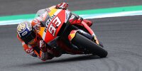 Bild zum Inhalt: MotoGP in Japan 2019: Marquez sichert sich zehnte Pole-Position der Saison