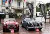 Bild zum Inhalt: Lernen Sie den Mann kennen, der die italienische Oldtimer-Rallye-Szene wiederbelebt hat