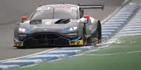 Bild zum Inhalt: Aston Martins DTM-Zukunft: Red Bull erteilt R-Motorsport Absage