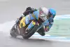 Bild zum Inhalt: Akrobat auf dem Motorrad: Alex Marquez zeigt Save der Saison