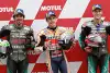 Bild zum Inhalt: Morbidelli im Japan-Qualifying vor Quartararo: "Traue dem noch nicht"