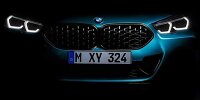 BMW 2er Gran Coupé - Teaser