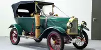 Bob Sport, BJ 1920, Bob Automobil-Gesellschaft Berlin