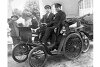 Bild zum Inhalt: Benz Motor-Velociped (1894): Geschichte des ersten Großserienautos der Welt