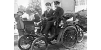 Benz Motor-Velociped (1894)
