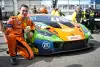 Bild zum Inhalt: Profirennfahrer Christian Engelhart: Eine GT3-Saison aus erster Hand