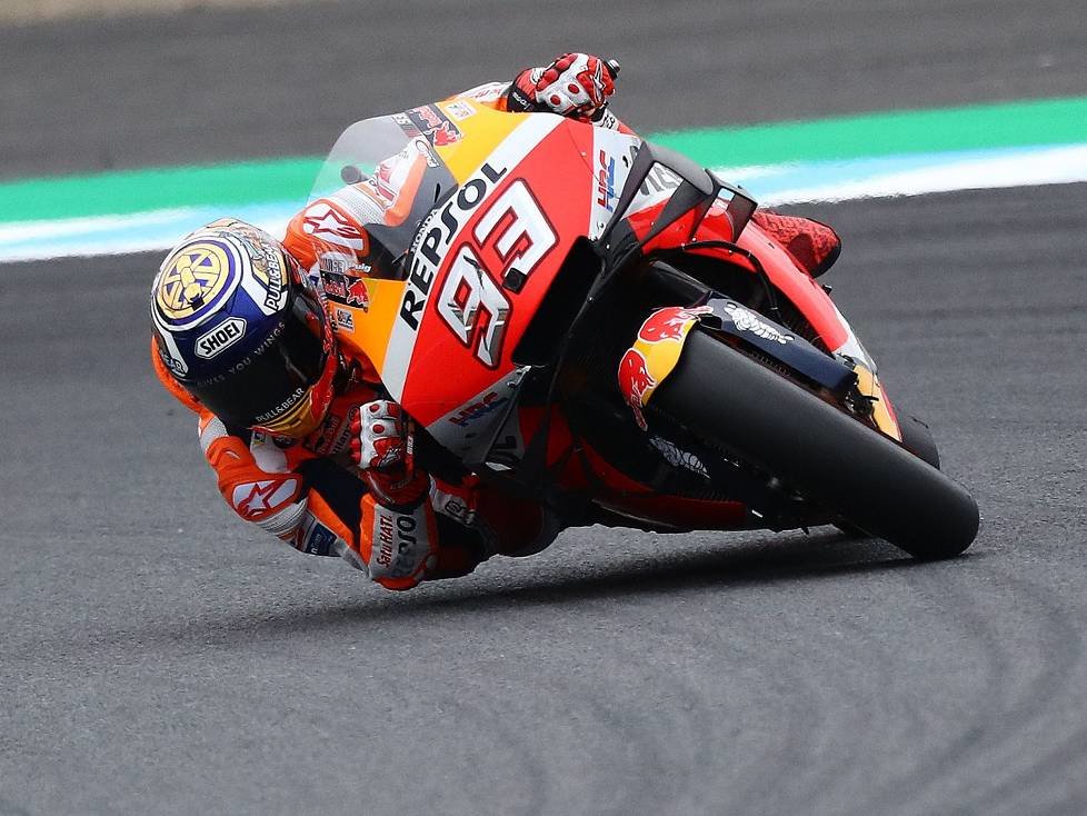 Marc Marquez