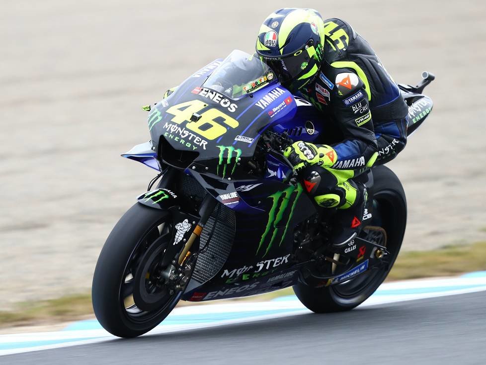 Valentino Rossi