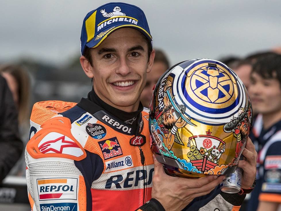 Marc Marquez