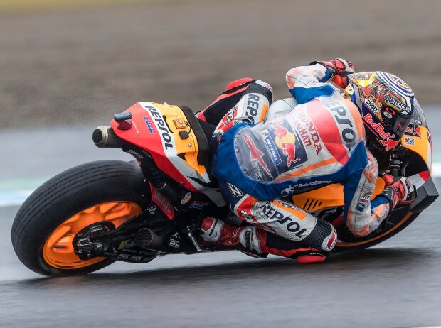 Marc Marquez Marc Marquez