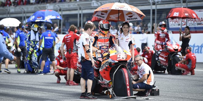 Tv Programm Motogp Japan 2019 Zeitplan Livestream Und Live Tv