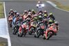 Bild zum Inhalt: MotoGP Live-Ticker Japan: Das war der Renntag in Motegi