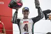 Bild zum Inhalt: Quartararo in Motegi erster Marquez-Verfolger und "Rookie des Jahres"