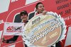 Bild zum Inhalt: Marquez' Japan-Sieg: Spritverbrauch am Limit und mal wieder Druck vom Chef