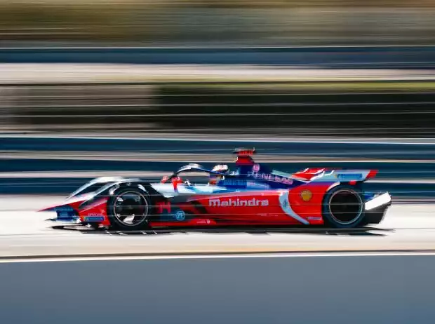 Titel-Bild zur News: Pascal Wehrlein