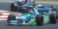 Michael Schumacher