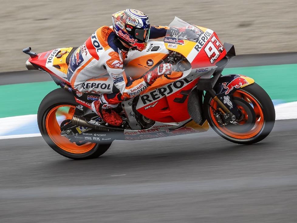 Marc Marquez